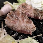 用戶對於札幌ジンギスカン ori成的評論圖