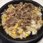 用戶對於ペッパーランチ オリナス錦糸町店的評論圖