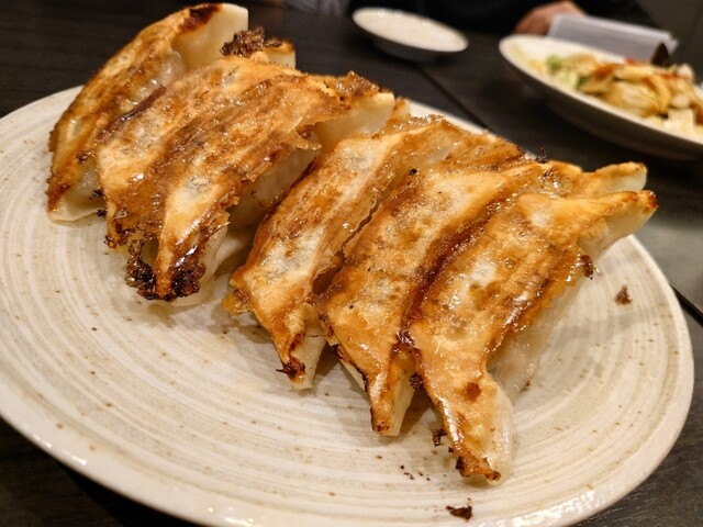 User's recommendation image for ギョウザ オウショウ 烏丸御池店