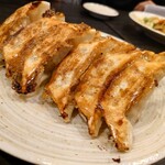 User's review image for ギョウザ オウショウ 烏丸御池店