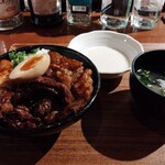 用户对于ワイン酒場 GabuLicious 銀座店的评论图