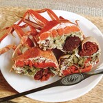 用戶對於魚くみ的評論圖