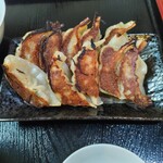 用戶對於餃子の勝 豊中本店的評論圖