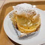 用戶對於イタリアン・トマトカフェジュニア 東大駒場店的評論圖