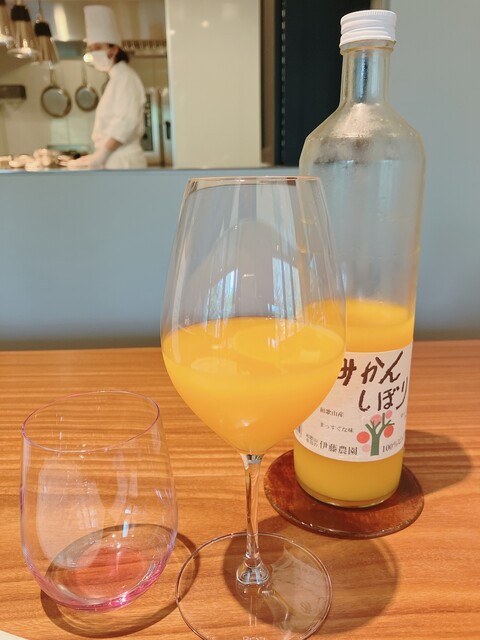 User's recommendation image for 西麻布 香宮