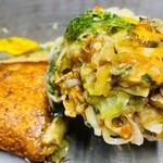 User's review image for ニューカキシタ