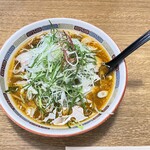 用户对于らーめん向日葵的评论图