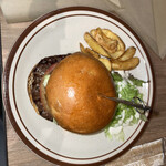 用户对于ザ ブッチャー的评论图