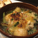 User's review image for ザ　ケンタローネ