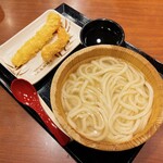 User's review image for 丸亀製麺 守口大日店