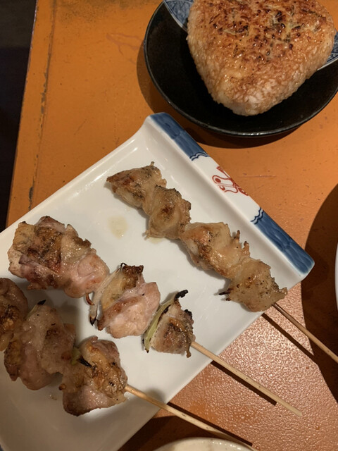 用户对于串夢鳥 琴似店的评论高清图