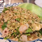 User's review image for タイ屋台 999 新橋店