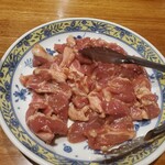 用戶對於駱駝家的評論圖