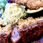 用户对于心斎橋 かつ喜的评论图