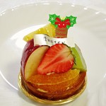 用戶對於パティスリー 銀座千疋屋的評論圖