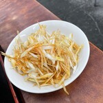 用户对于環七土佐っ子ラーメン的评论图