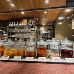 用戶對於KOREAN BBQ 水刺間的評論圖