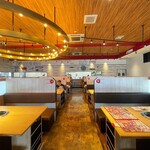 User's review image for カルビッシュ 折尾店