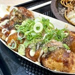 用户对于大阪じゅうべい 城陽店的评论图