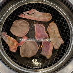 用戶對於焼肉じゅうじゅうカルビ 福知山店的評論圖