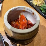 用戶對於焼肉七つ星 福島店的評論圖