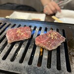 用戶對於焼肉 哲 TETSU 池袋店的評論圖