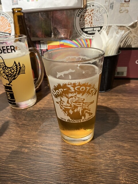 User's recommendation image for HOP SCOTCH  TOKYO