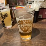 User's review image for HOP SCOTCH  TOKYO