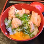 用戶對於小粋そば的評論圖