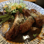 用戶對於博多料理太衛門的評論圖