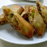 User's review image for 餃子太郎