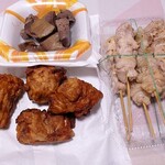 User's review image for とりきよ