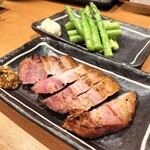 用户对于ろばた すけひら的评论图
