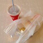 用户对于クレープ&ソフトクリーム ポポ的评论图
