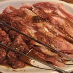 User's review image for 炭火焼肉HONMACHI