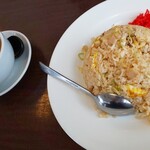 用户对于味の時計台 余市店的评论图