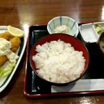 用戶對於魚けん的評論圖