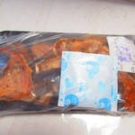 用户对于佐藤水産 札幌三越店的评论图