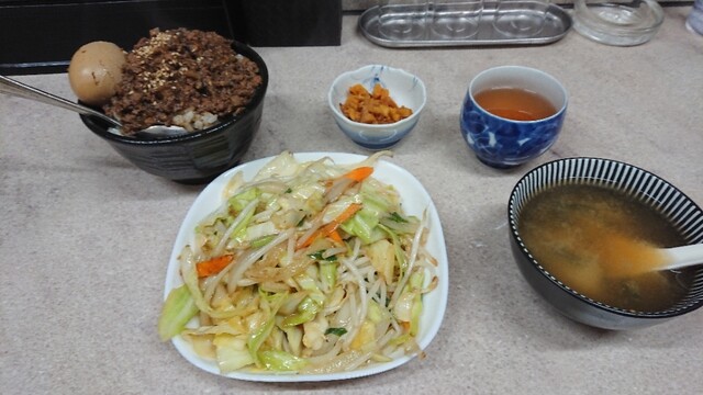 User's recommendation image for 台湾料理 かつ喜