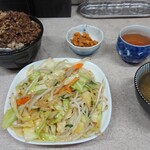 User's review image for 台湾料理 かつ喜