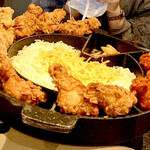 User's review image for 韓国酒場 コッキオ EST店