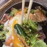 用戶對於ソルビバ 梅田店的評論圖