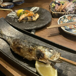 用戶對於備長炉端 だいやめ的評論圖