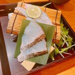 用戶對於個室和食 梅田燈花的評論圖