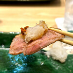 User's review image for 手打ち蕎麦 柴田