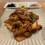 用戶對於中村食堂的評論圖