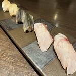 用戶對於宝すし的評論圖