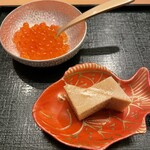 用户对于鮨処うえの的评论图