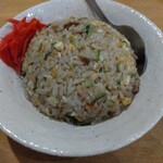 用户对于三代目 月見軒 北郷本店的评论图