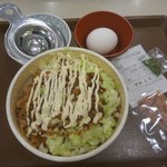 User's review image for すき家 ワンザ有明店